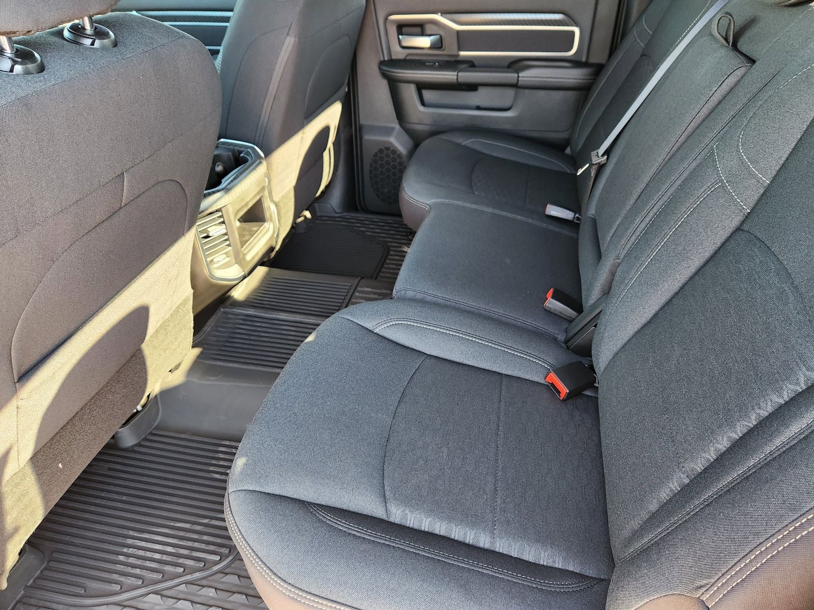 2026 RAM Ram 2500 RAM 2500 LONE STAR CREW CAB 4X4 6'4' BOX