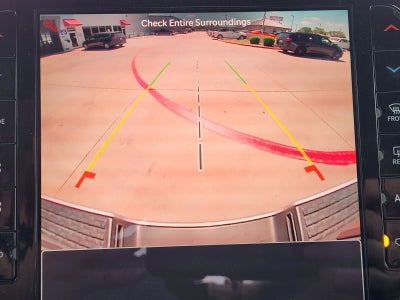 2026 RAM Ram 2500 RAM 2500 LONE STAR CREW CAB 4X4 6'4' BOX