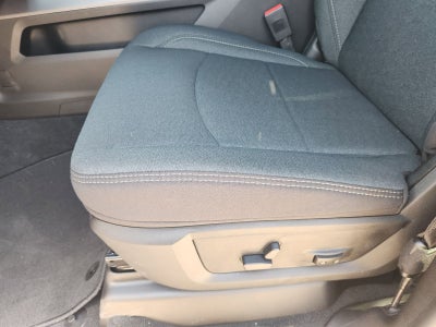 2026 RAM Ram 2500 RAM 2500 LONE STAR CREW CAB 4X4 6'4' BOX