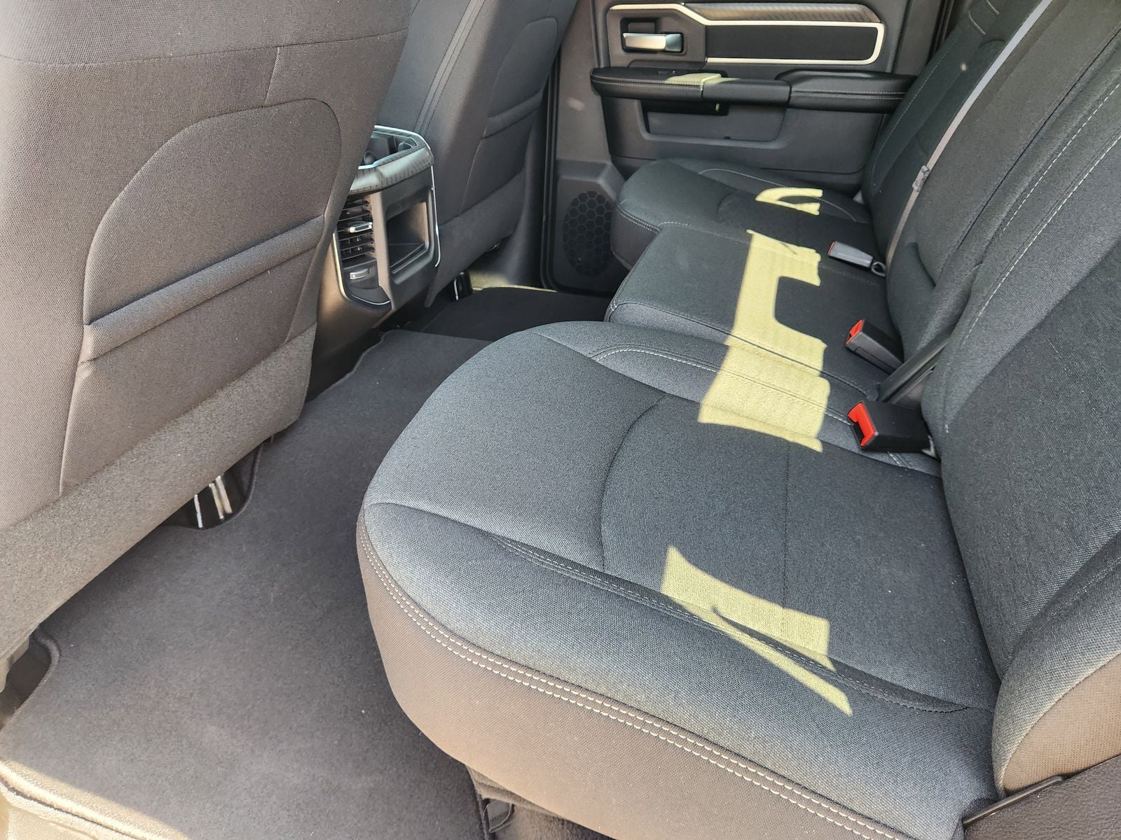 2026 RAM Ram 2500 RAM 2500 LONE STAR CREW CAB 4X4 6'4' BOX