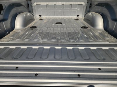 2026 RAM Ram 2500 RAM 2500 LONE STAR CREW CAB 4X4 6'4' BOX