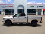2026 RAM Ram 2500 RAM 2500 LONE STAR CREW CAB 4X4 6'4' BOX