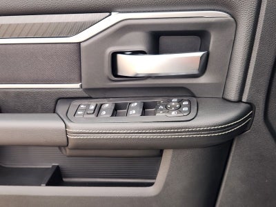 2026 RAM Ram 2500 RAM 2500 LONE STAR CREW CAB 4X4 6'4' BOX