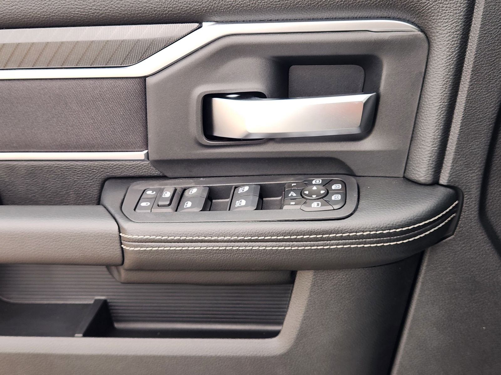 2026 RAM Ram 2500 RAM 2500 LONE STAR CREW CAB 4X4 6'4' BOX