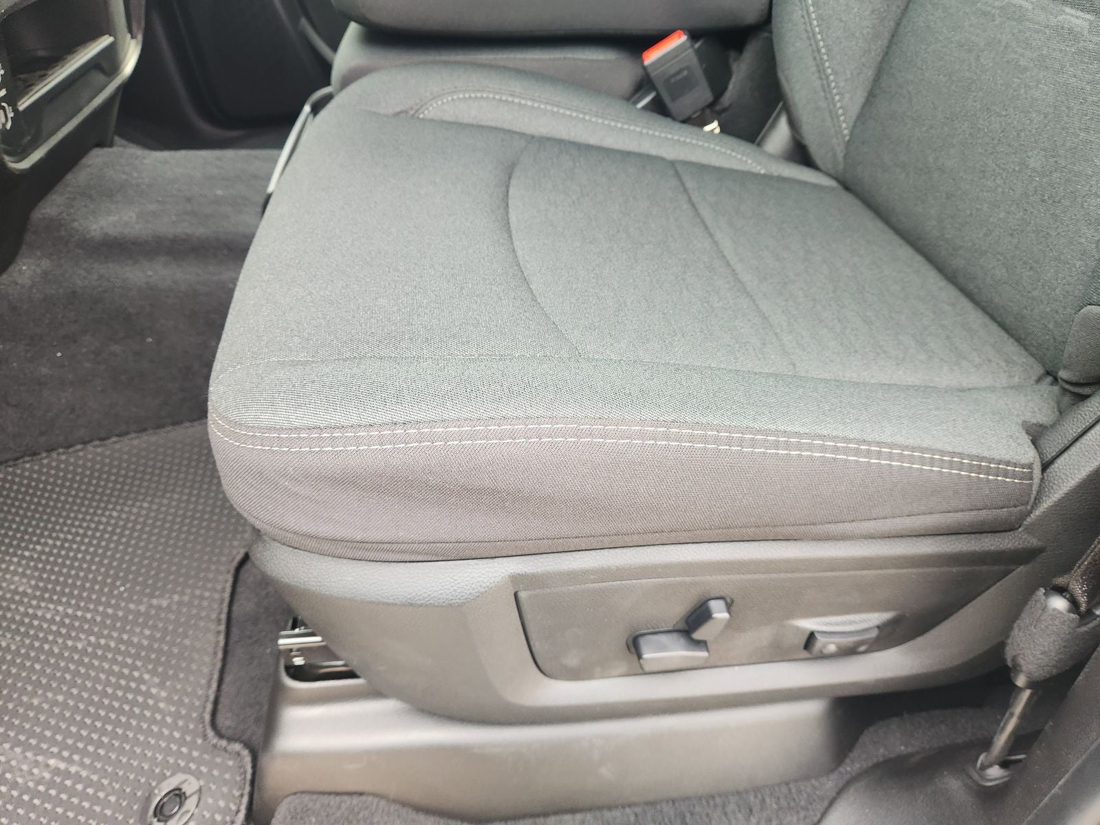 2026 RAM Ram 2500 RAM 2500 LONE STAR CREW CAB 4X4 6'4' BOX