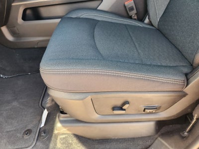 2026 RAM Ram 2500 RAM 2500 LONE STAR CREW CAB 4X4 6'4' BOX