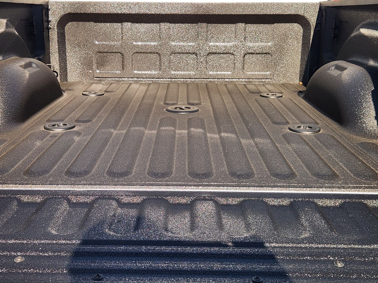 2026 RAM Ram 2500 RAM 2500 LONE STAR CREW CAB 4X4 6'4' BOX