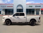 2026 RAM Ram 2500 RAM 2500 LONE STAR CREW CAB 4X4 6'4' BOX