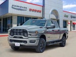 2026 RAM Ram 2500 RAM 2500 LONE STAR CREW CAB 4X4 6'4' BOX