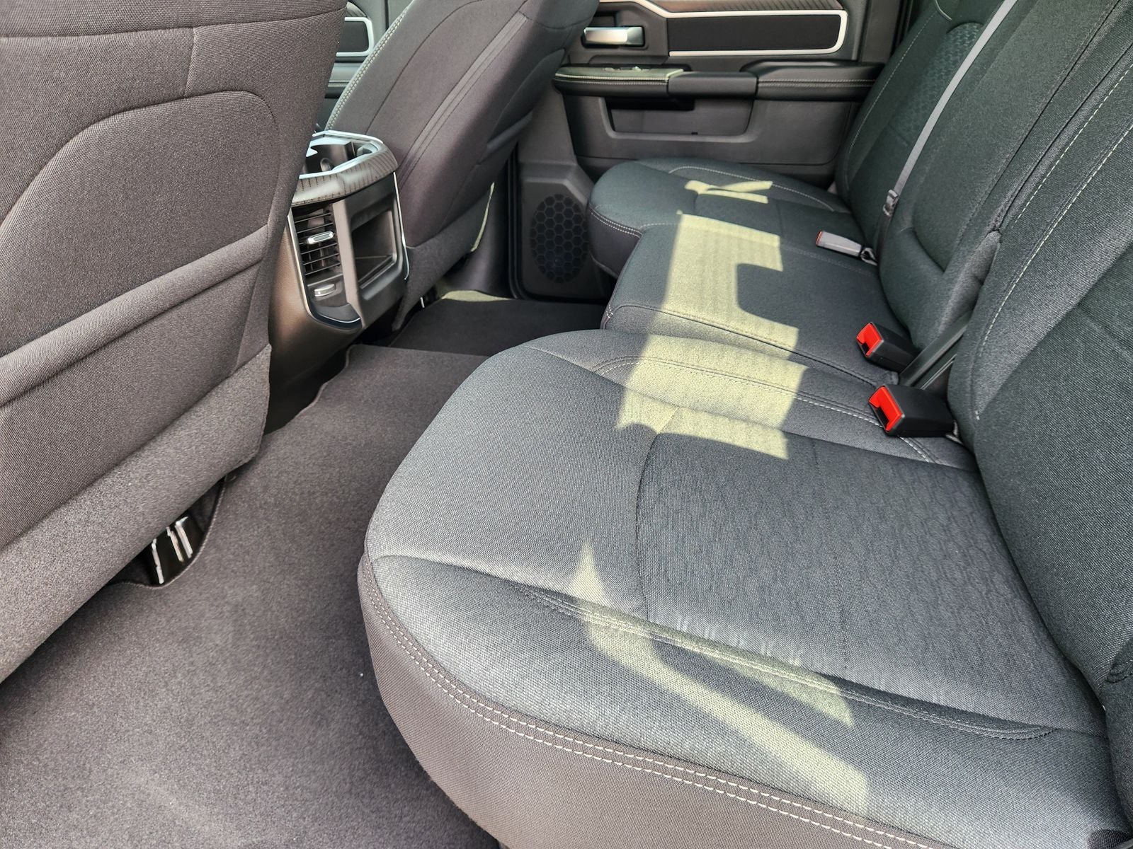 2026 RAM Ram 2500 RAM 2500 LONE STAR CREW CAB 4X4 6'4' BOX