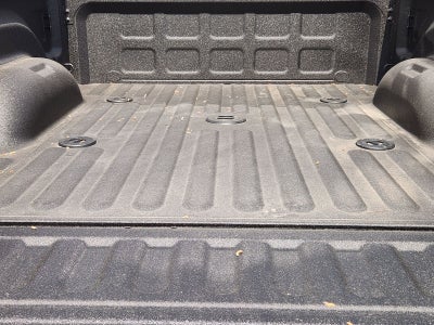 2026 RAM Ram 2500 RAM 2500 LONE STAR CREW CAB 4X4 6'4' BOX