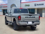 2026 RAM Ram 2500 RAM 2500 LONE STAR CREW CAB 4X4 6'4' BOX