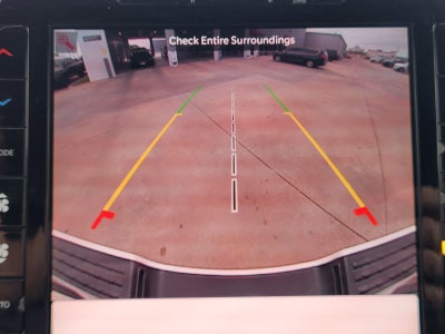 2026 RAM Ram 2500 RAM 2500 LONE STAR CREW CAB 4X4 6'4' BOX