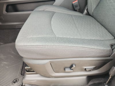 2026 RAM Ram 2500 RAM 2500 LONE STAR CREW CAB 4X4 6'4' BOX