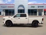 2026 RAM Ram 2500 RAM 2500 LONE STAR CREW CAB 4X4 6'4' BOX