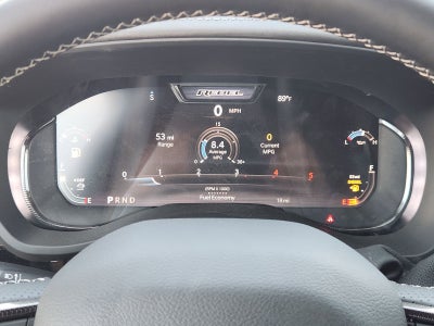 2026 RAM Ram 2500 RAM 2500 REBEL CREW CAB 4X4 6'4' BOX