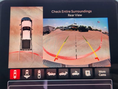 2026 RAM Ram 2500 RAM 2500 REBEL CREW CAB 4X4 6'4' BOX