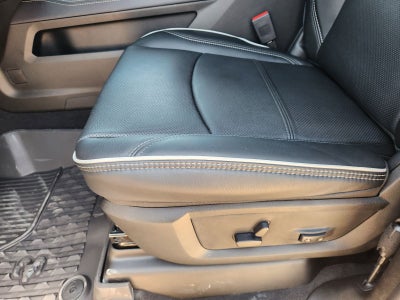 2026 RAM Ram 2500 RAM 2500 REBEL CREW CAB 4X4 6'4' BOX