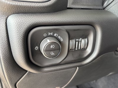 2026 RAM Ram 2500 Laramie