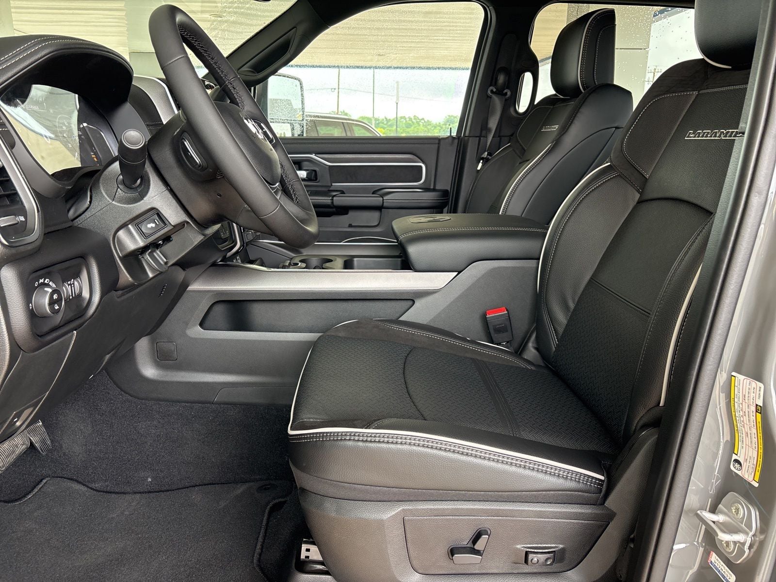 2026 RAM Ram 2500 Laramie