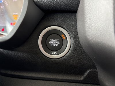 2026 RAM Ram 2500 Laramie