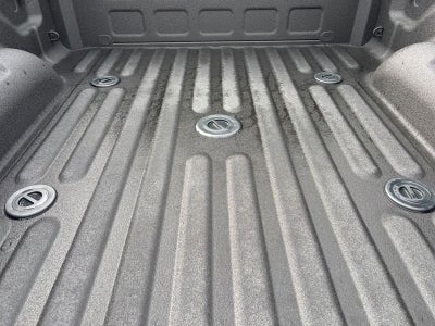 2026 RAM Ram 2500 Laramie