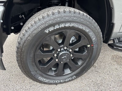 2026 RAM Ram 2500 Laramie