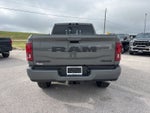 2026 RAM Ram 2500 Laramie