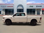 2027 RAM Ram 2500 Laramie