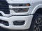 2027 RAM Ram 2500 Laramie