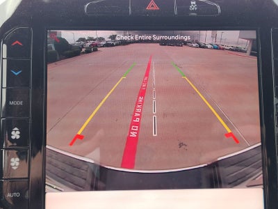 2026 RAM Ram 2500 RAM 2500 LONE STAR CREW CAB 4X4 8' BOX