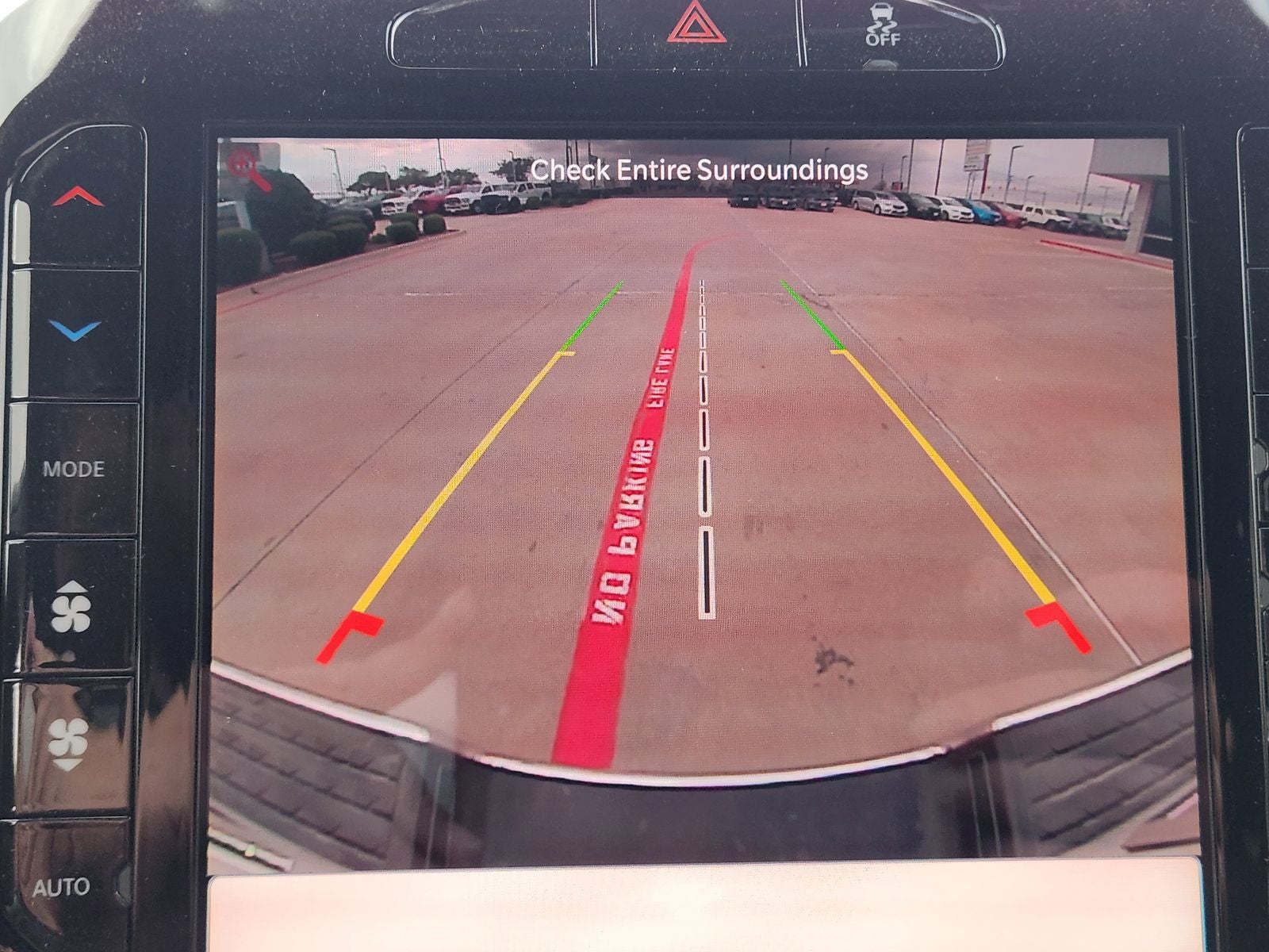 2026 RAM Ram 2500 RAM 2500 LONE STAR CREW CAB 4X4 8' BOX