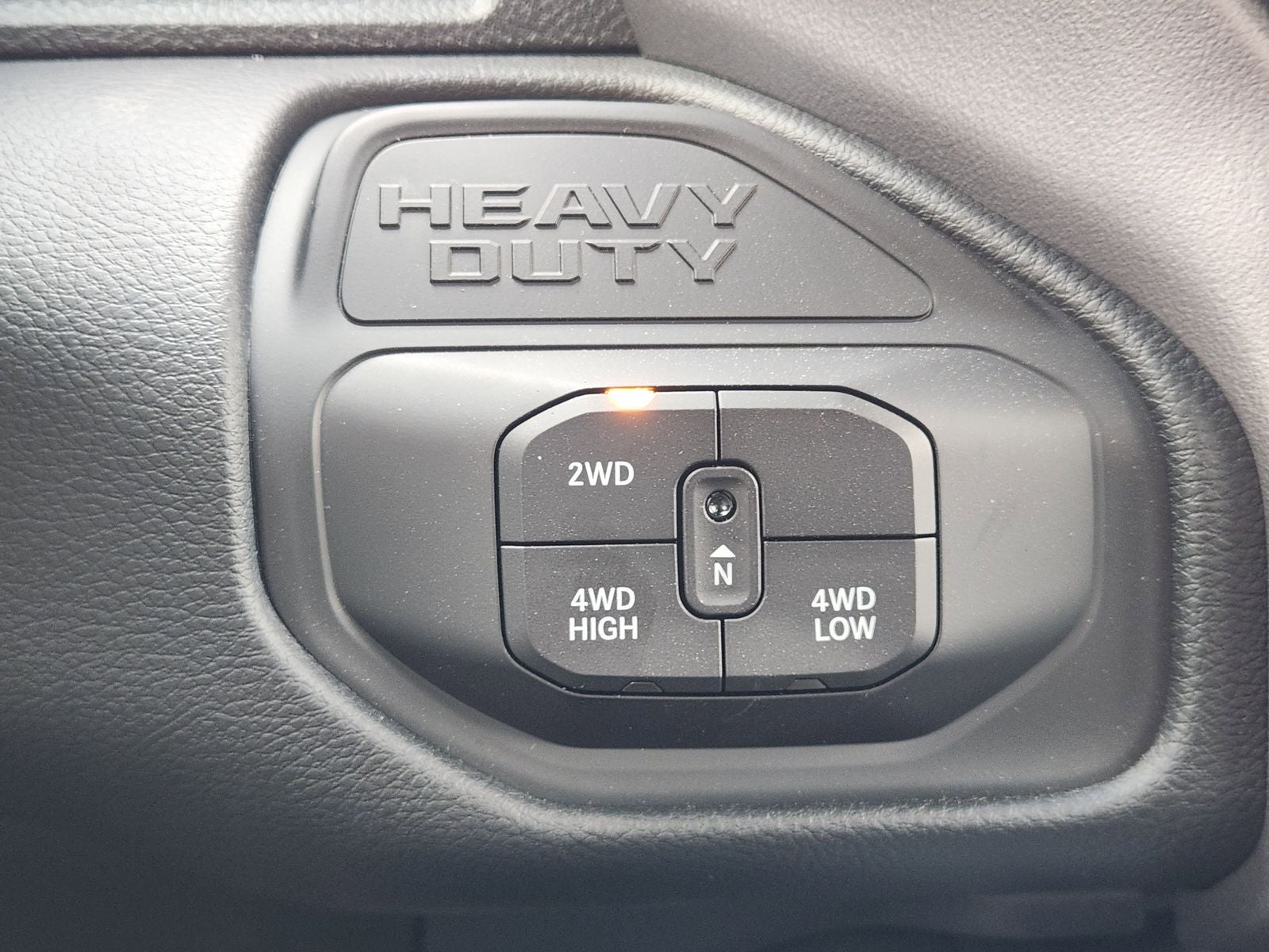 2026 RAM Ram 2500 RAM 2500 LONE STAR CREW CAB 4X4 8' BOX