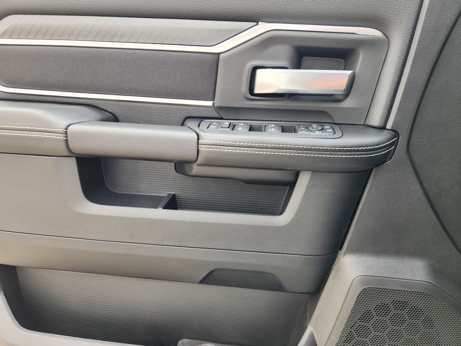 2026 RAM Ram 2500 RAM 2500 LONE STAR CREW CAB 4X4 8' BOX