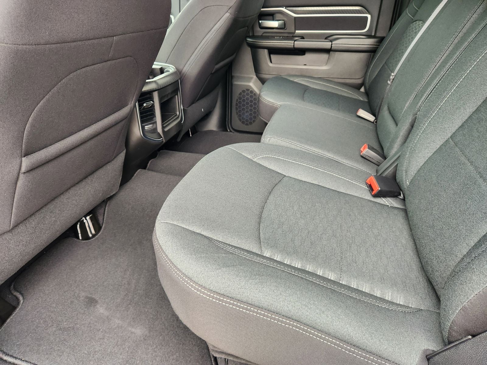 2026 RAM Ram 2500 RAM 2500 LONE STAR CREW CAB 4X4 8' BOX