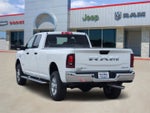 2026 RAM Ram 2500 RAM 2500 LONE STAR CREW CAB 4X4 8' BOX