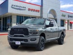 2026 RAM Ram 2500 RAM 2500 LARAMIE MEGA CAB 4X4 6'4' BOX