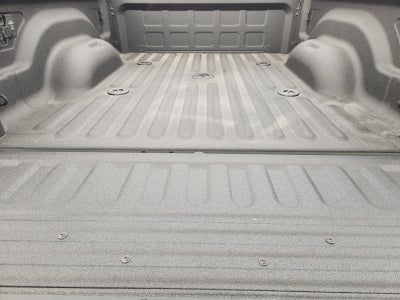 2026 RAM Ram 2500 RAM 2500 LARAMIE MEGA CAB 4X4 6'4' BOX