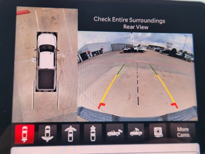 2026 RAM Ram 2500 RAM 2500 LARAMIE MEGA CAB 4X4 6'4' BOX