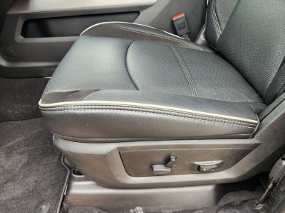 2026 RAM Ram 2500 RAM 2500 LARAMIE MEGA CAB 4X4 6'4' BOX