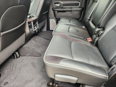 2026 RAM Ram 2500 RAM 2500 LARAMIE MEGA CAB 4X4 6'4' BOX