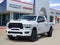 2026 RAM Ram 2500 RAM 2500 LARAMIE MEGA CAB 4X4 6'4' BOX
