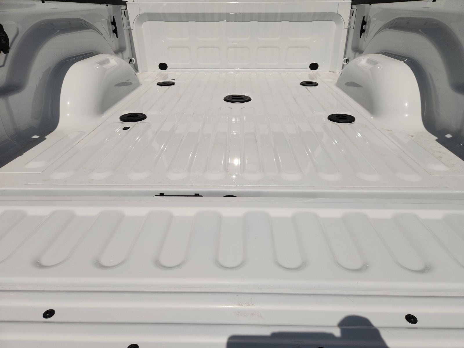 2026 RAM Ram 2500 RAM 2500 LARAMIE MEGA CAB 4X4 6'4' BOX