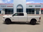 2026 RAM Ram 2500 RAM 2500 LARAMIE MEGA CAB 4X4 6'4' BOX