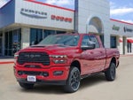 2026 RAM Ram 2500 RAM 2500 LARAMIE MEGA CAB 4X4 6'4' BOX