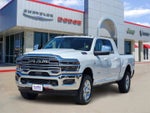 2026 RAM Ram 2500 RAM 2500 LARAMIE MEGA CAB 4X4 6'4' BOX