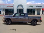 2026 RAM Ram 2500 RAM 2500 LARAMIE MEGA CAB 4X4 6'4' BOX