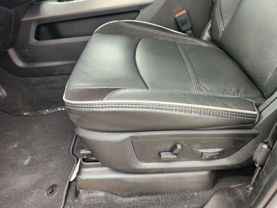 2026 RAM Ram 2500 RAM 2500 LARAMIE MEGA CAB 4X4 6'4' BOX