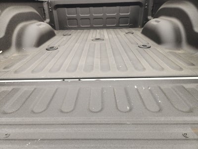 2026 RAM Ram 2500 RAM 2500 LARAMIE MEGA CAB 4X4 6'4' BOX