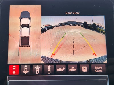 2027 RAM Ram 2500 Limited